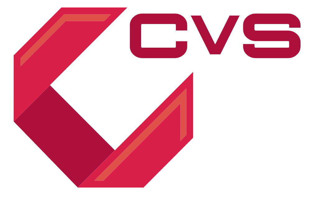 CVS Logo Blanco